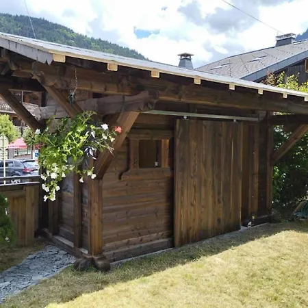 Guest Hypercenter Hot Tubs - Sauna & Mtb Storage Chalet
