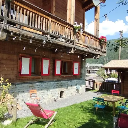 Guest Hypercenter Hot Tubs - Sauna & Mtb Storage Chalet *