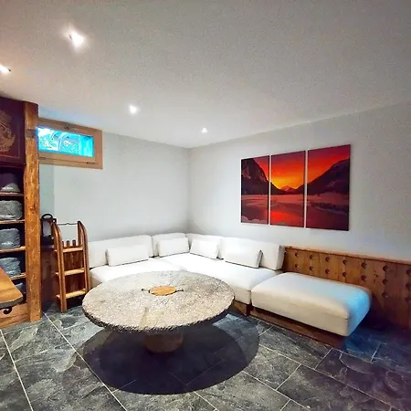 Guest Hypercenter Hot Tubs - Sauna & Mtb Storage Chalet Morzine