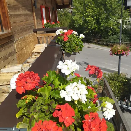Alpine Vibes Guest Chalet - Spa - Sauna - Morzine Premium Location * מורזין